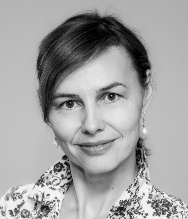 Ing. Ivana Doložílková